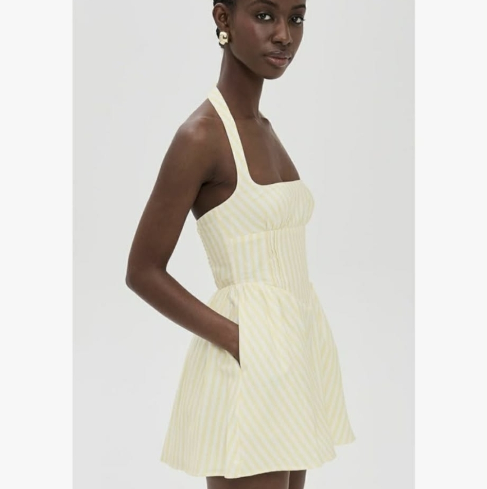 Seven Wonders Women's Calianna Mini Dress